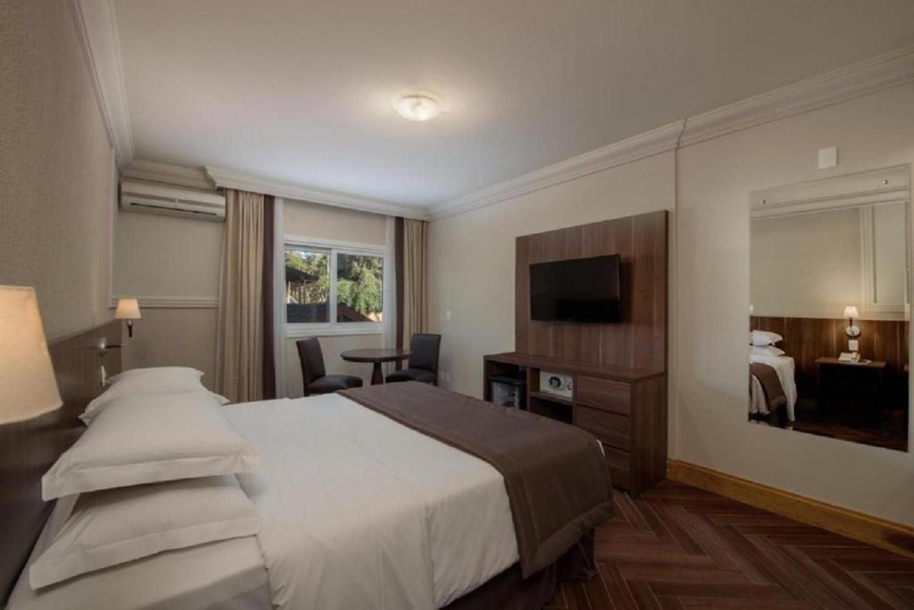 Standard Room Annex