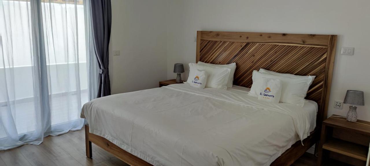 Junior Suite Terrace