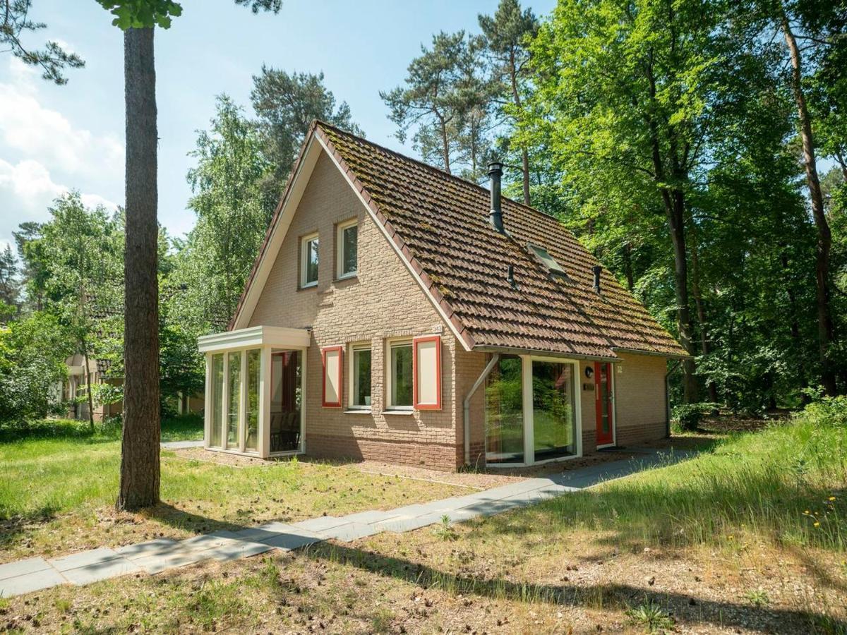 Four Bedroom Bungalow