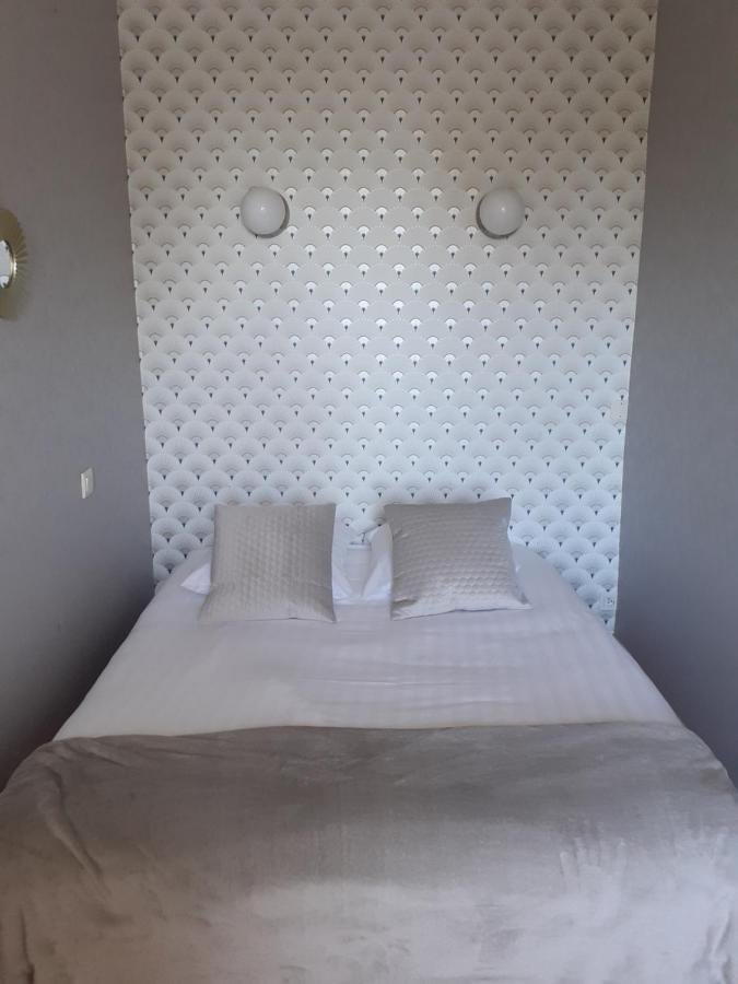 Chambre Double avec Salle de Bains Privative