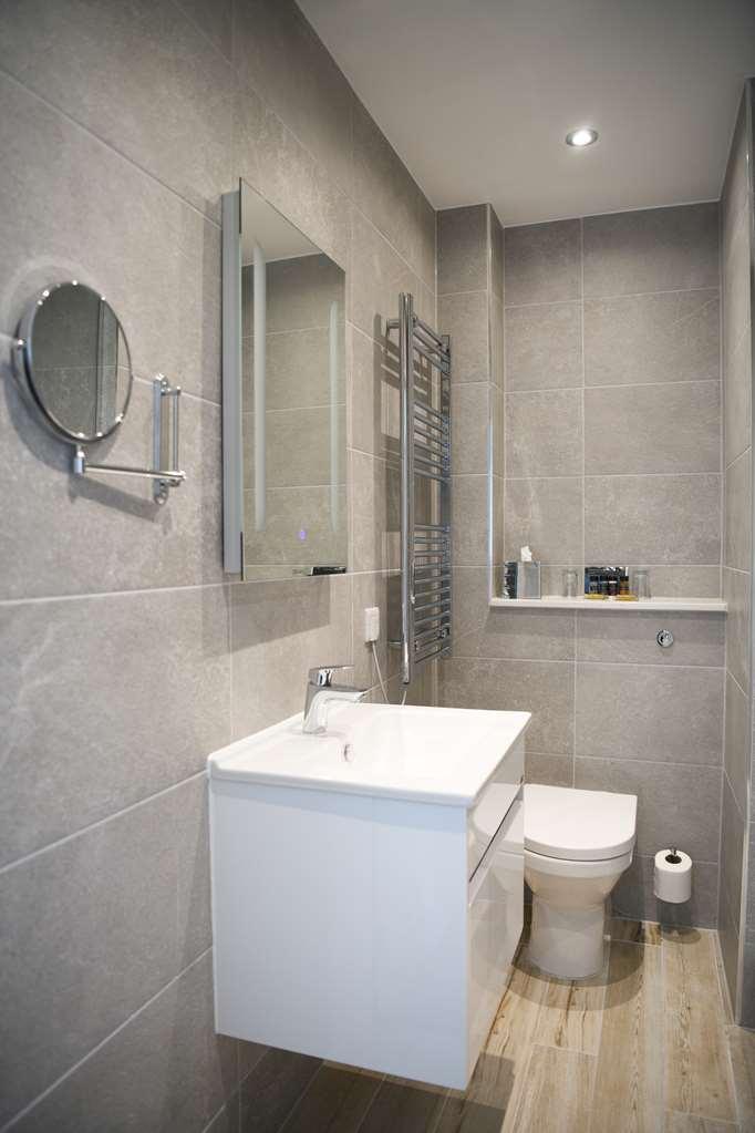 Deluxe Double Room with Sofa Bed