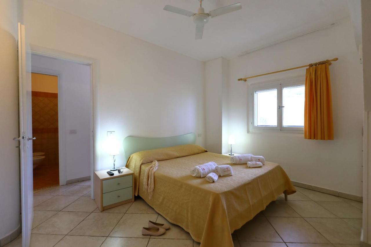 Appartamento con 1 Camera da Letto (3 Adulti)