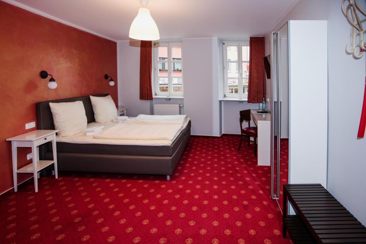 Superior Doppelzimmer