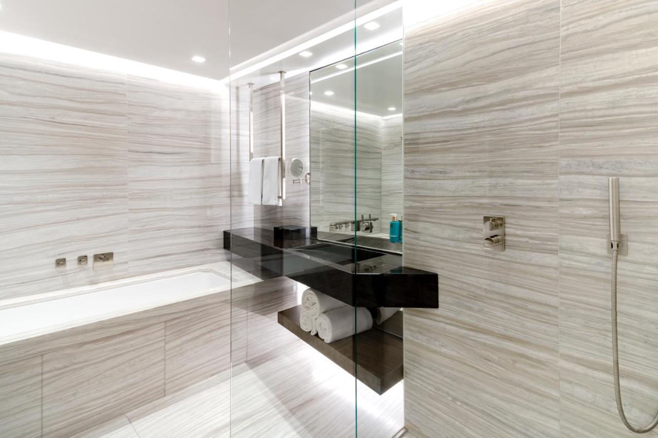 Luxe Room