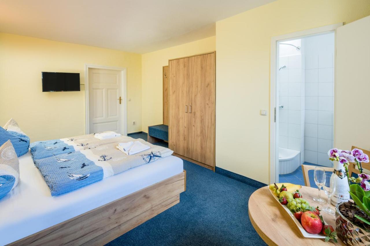 Double Bed Room Seaside