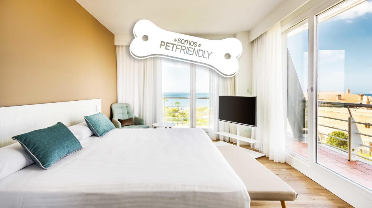 Double Room Pet Friendly