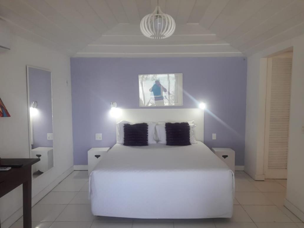 Standard Suite with Sea View