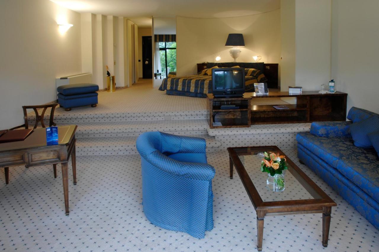 Chambre Double Classique