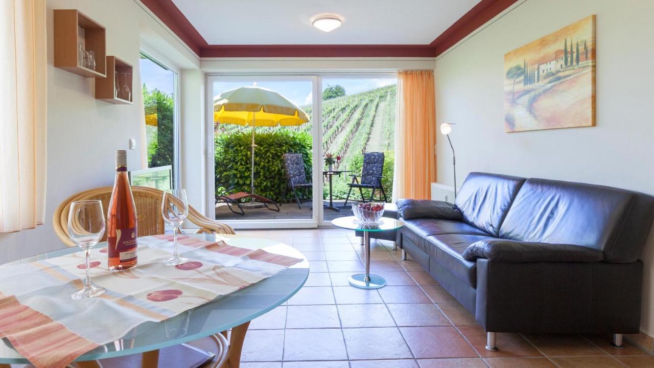 Apartment Terrace