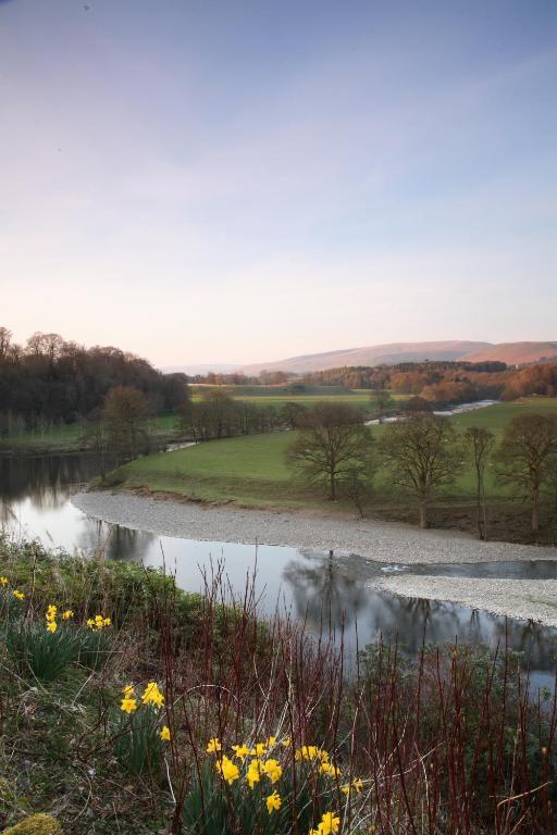 Standard Double Room with Village View