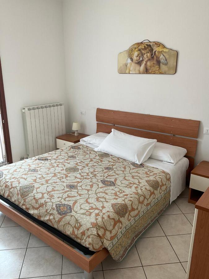 Suite mit Poolblick