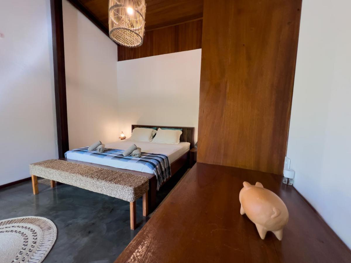 Suite con Balcone