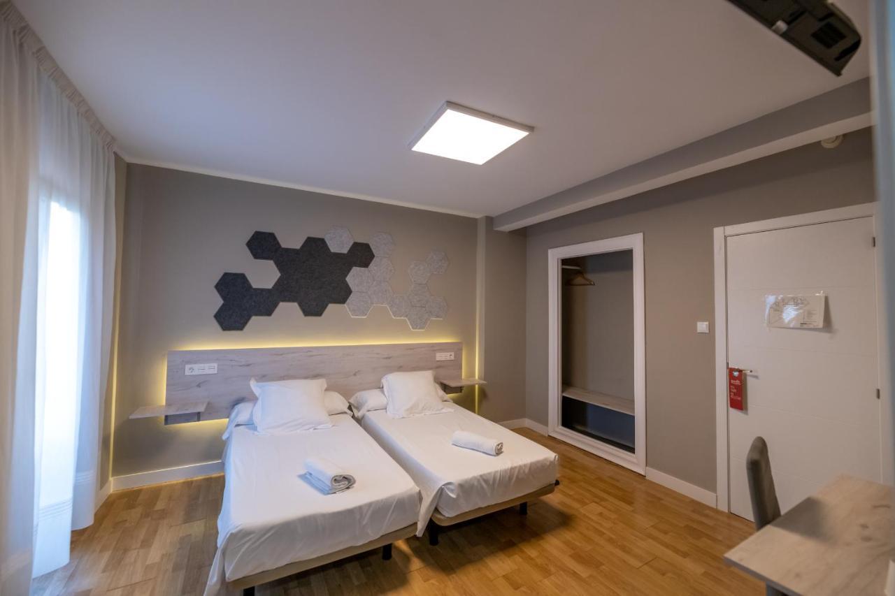Habitación Doble Estándar - 1 o 2 camas