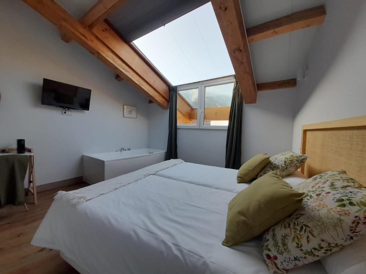 Habitación Doble Deluxe - 2 camas
