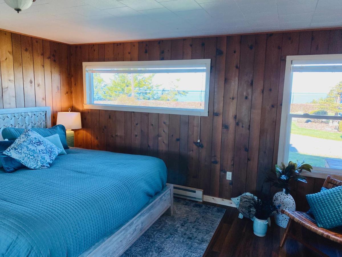 Superior Suite with Sea View