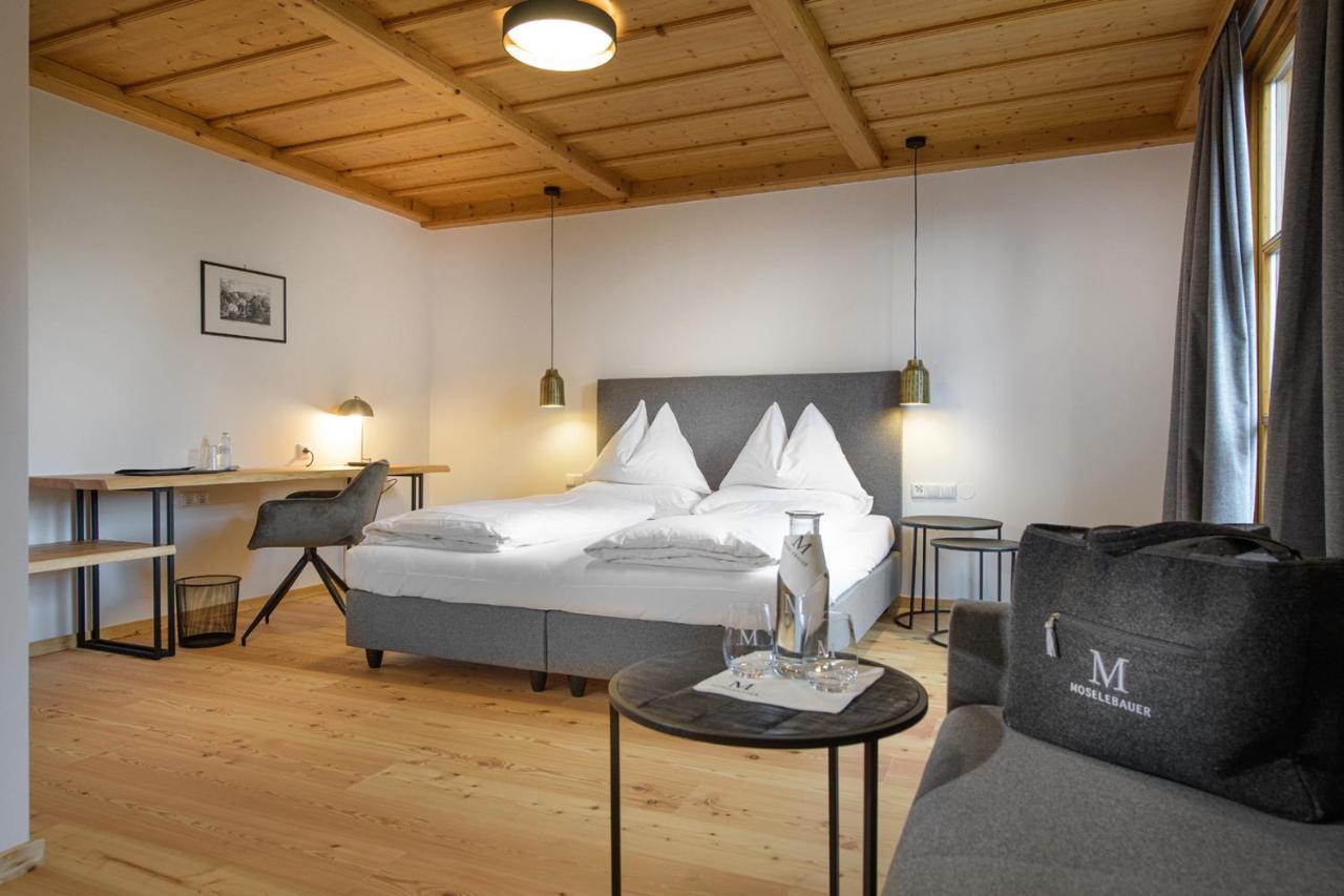 Deluxe Double Room Balcony