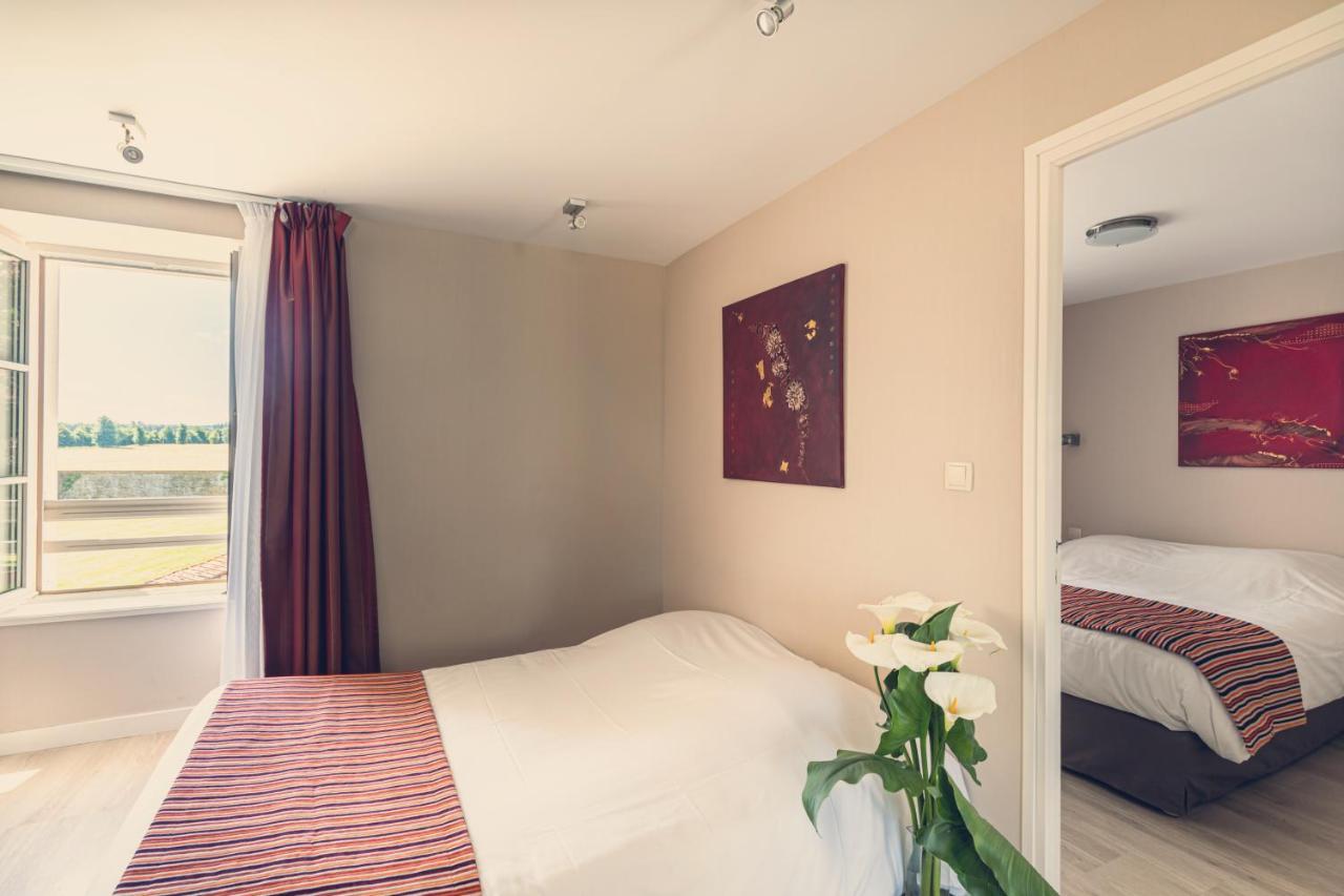 Apartment (4 Adults)