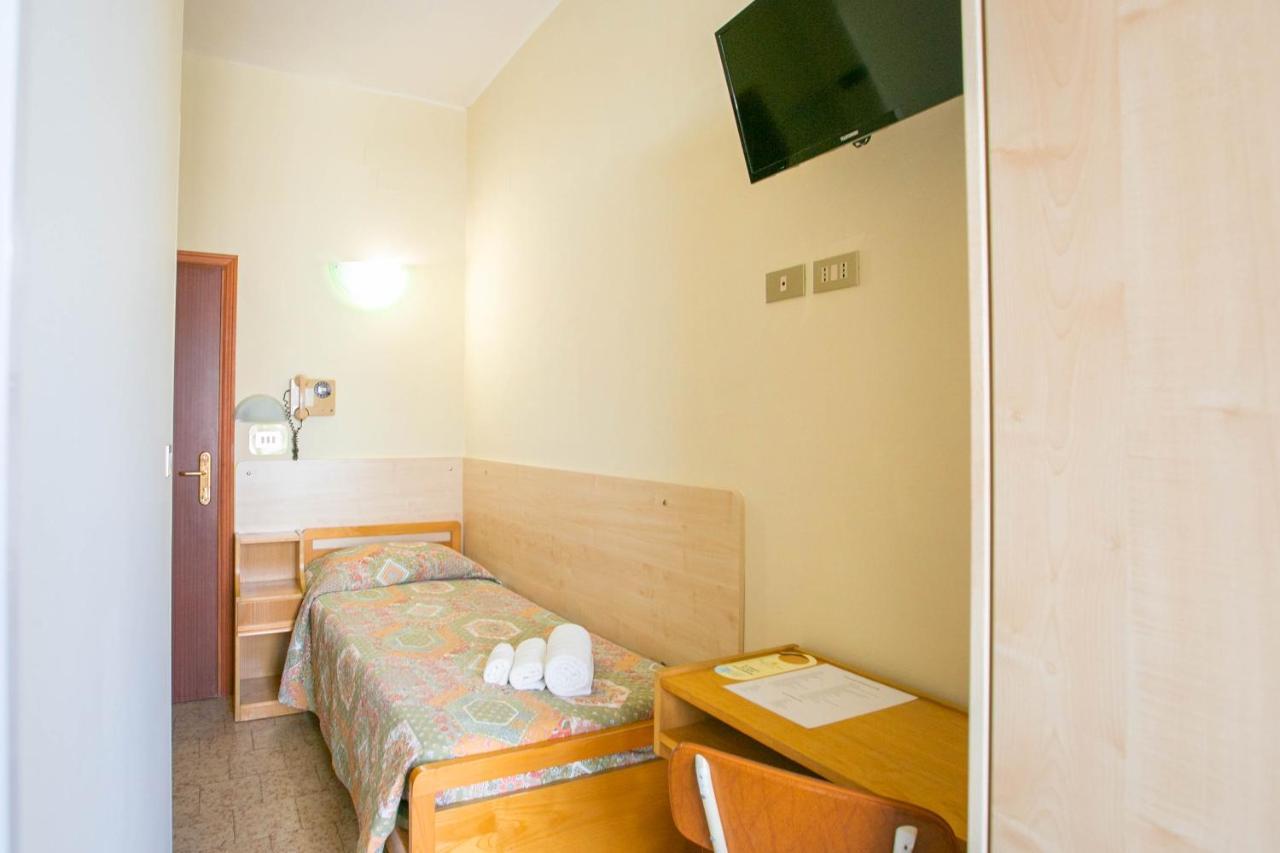 Camera Singola