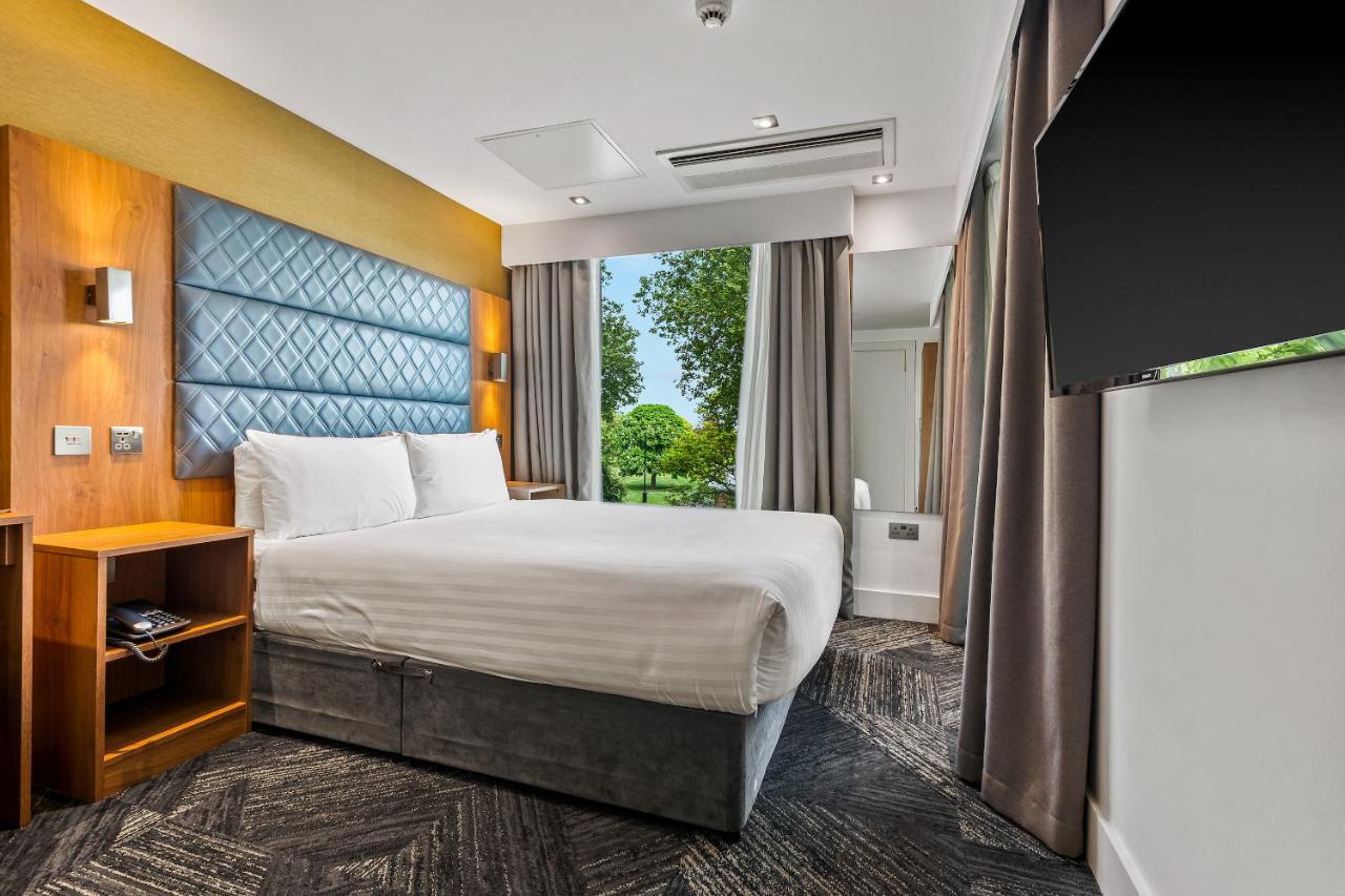 Liberty One Bedroom