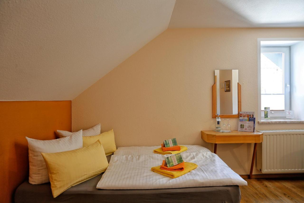 Zweibettzimmer