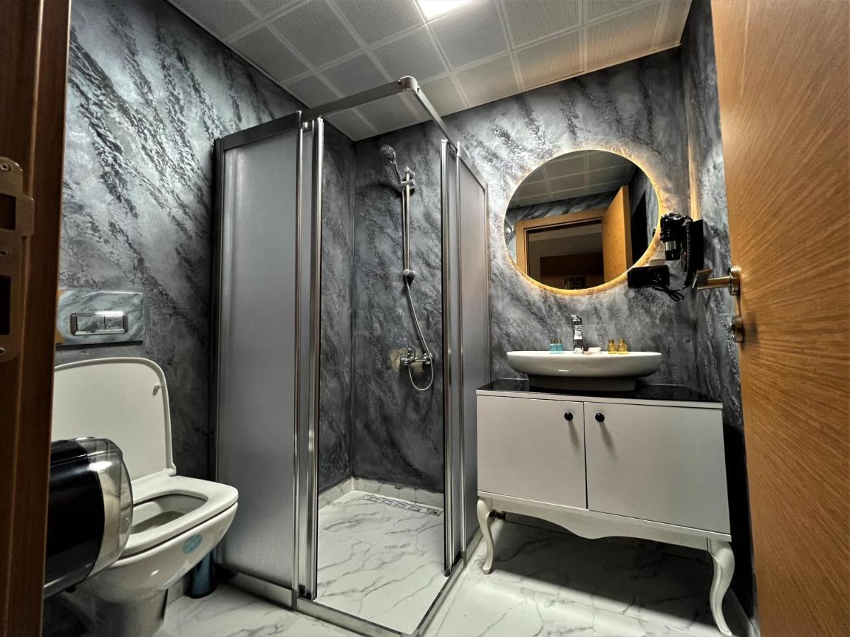 Deluxe Double Room Balcony