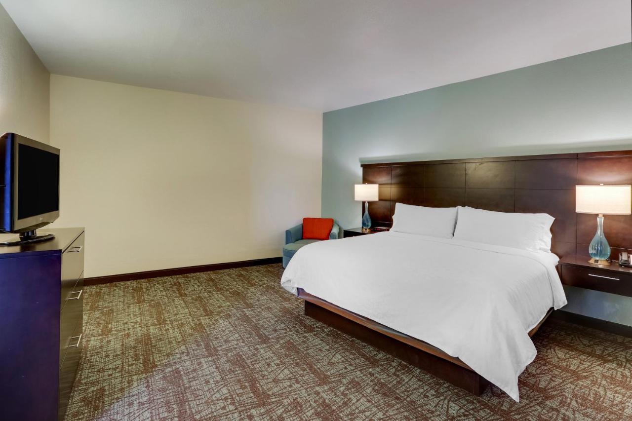 One-Bedroom King Suite