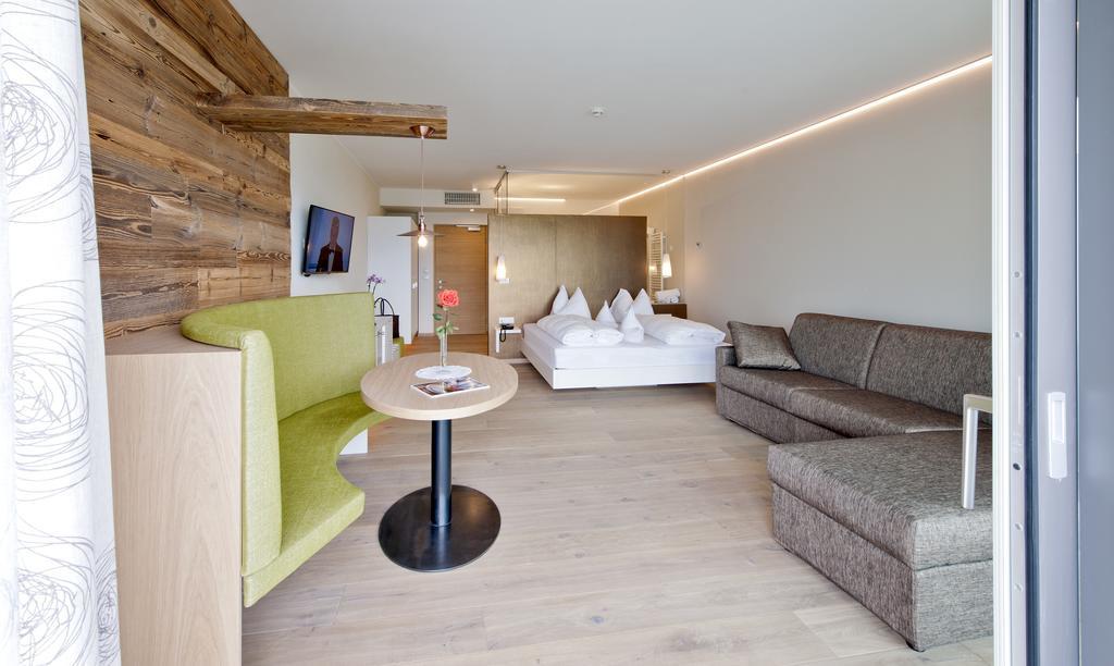 Suite Familiare con 2 Camere da Letto
