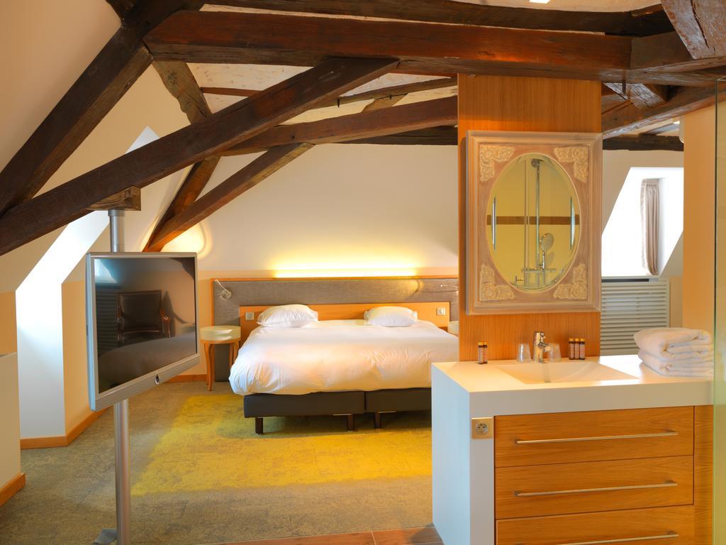 Chambre Double Charme