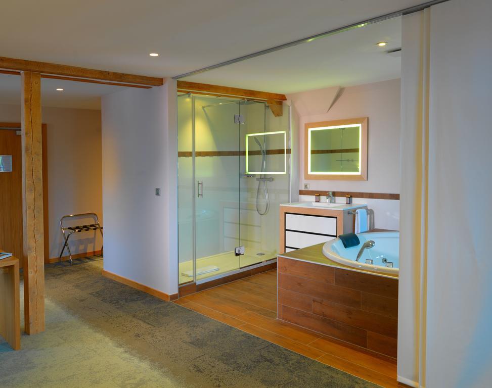 Suite Deluxe
