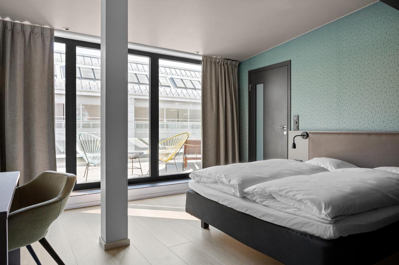 Double Room Balcony
