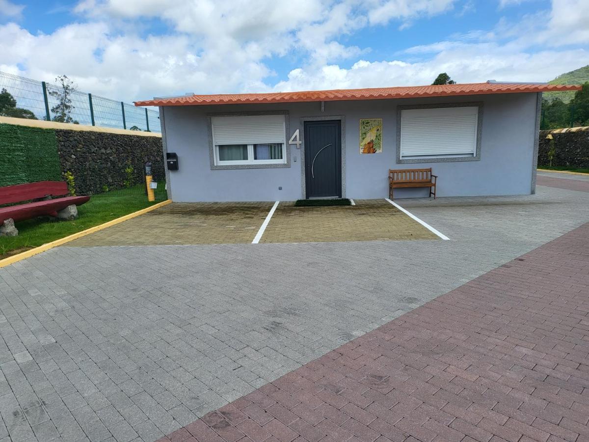 Two-Bedroom Cottage