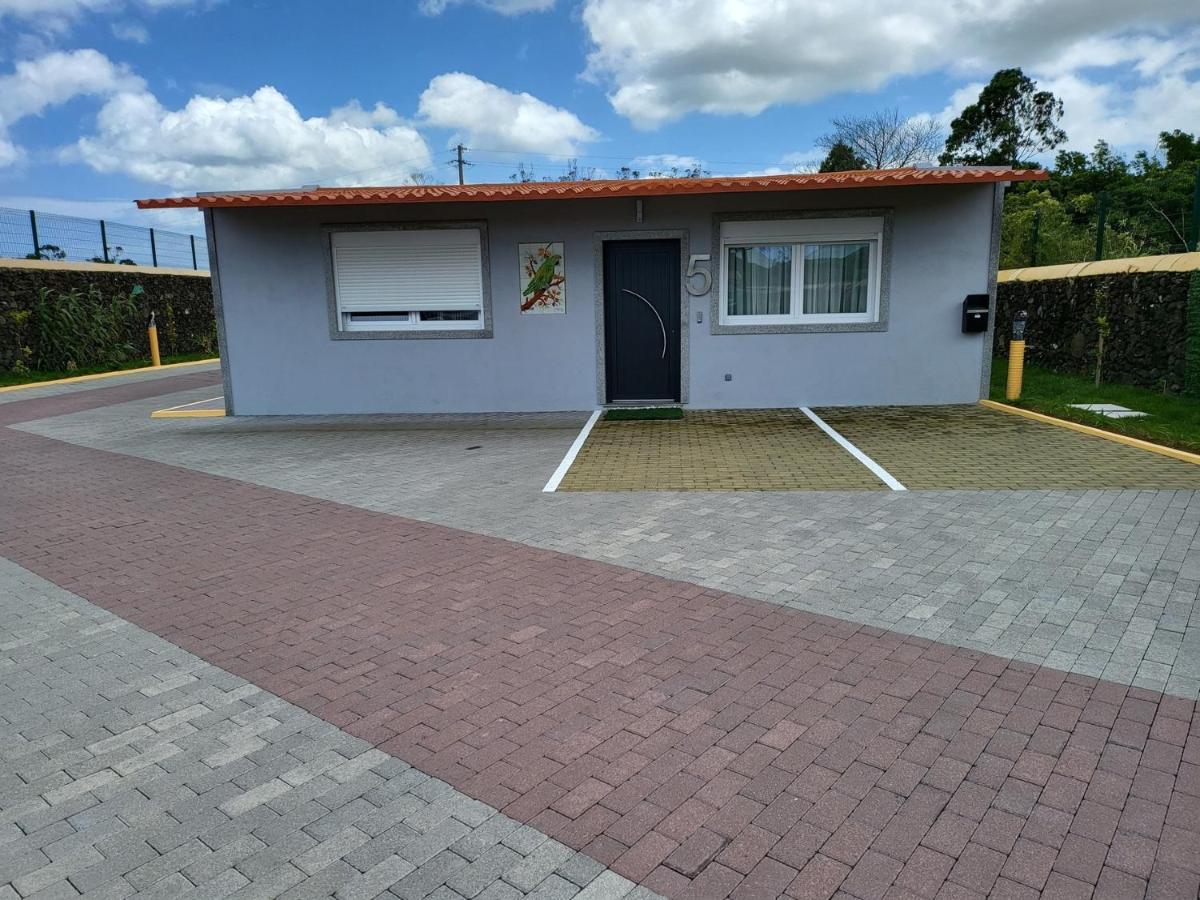 Two-Bedroom Cottage