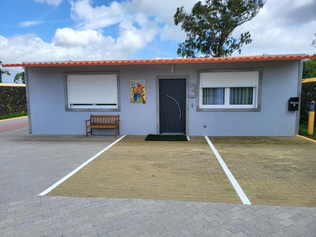 Two-Bedroom Cottage
