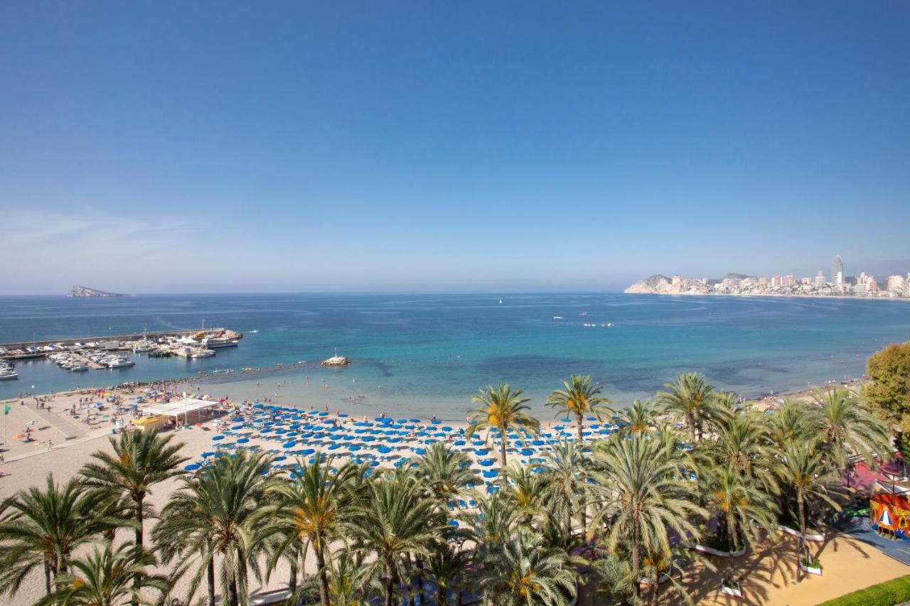 Quadruple Room Sea View Balcony