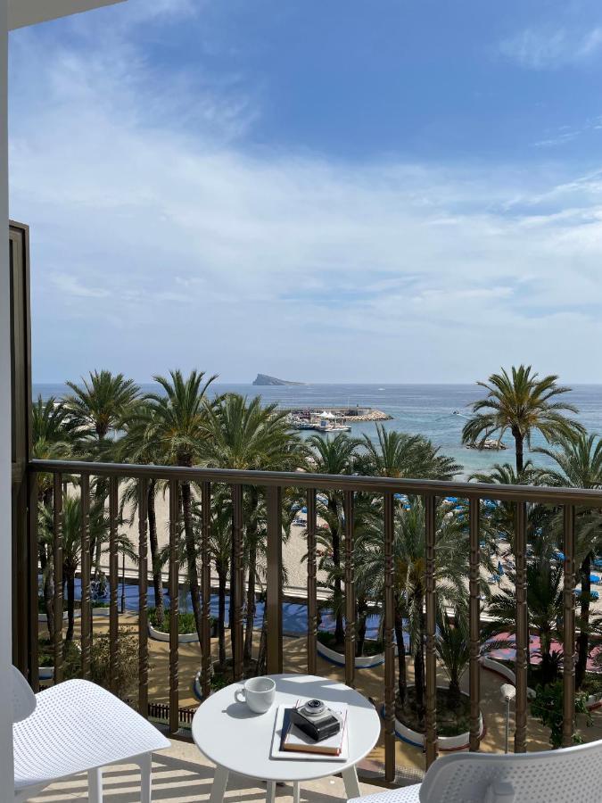 Family Room Sea View