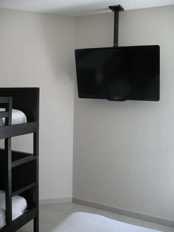 Superior Quadruple Room