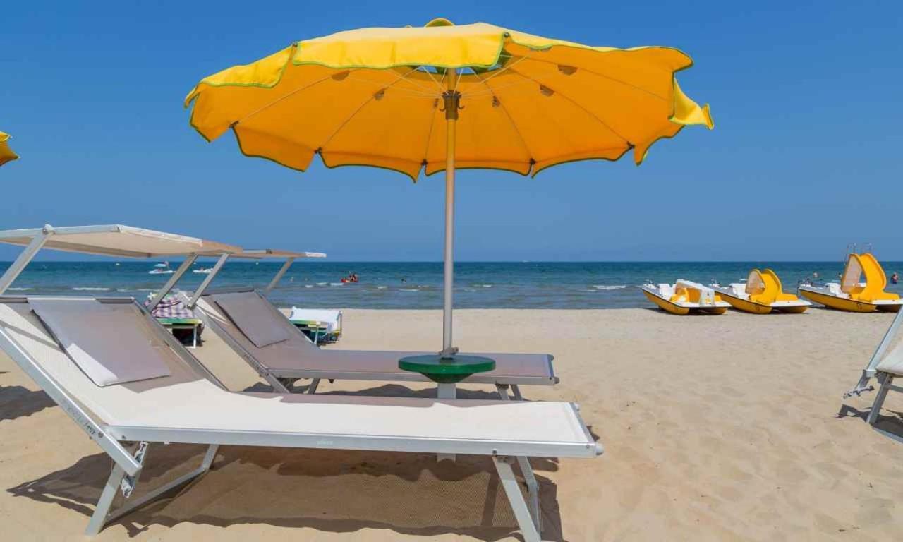 Single Room Balcony Beach