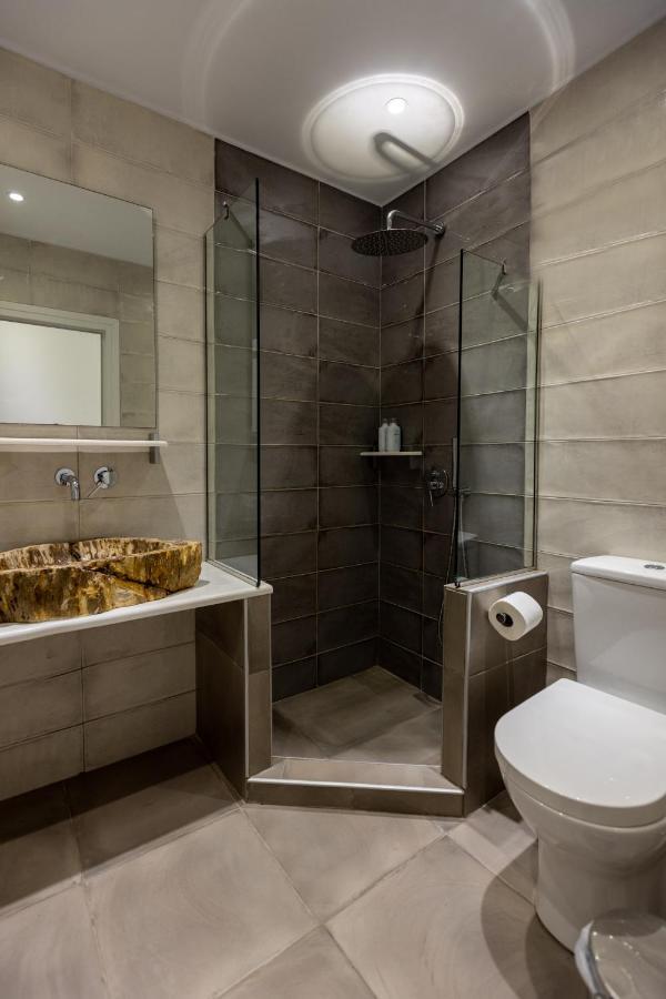 Apartment - Split Level