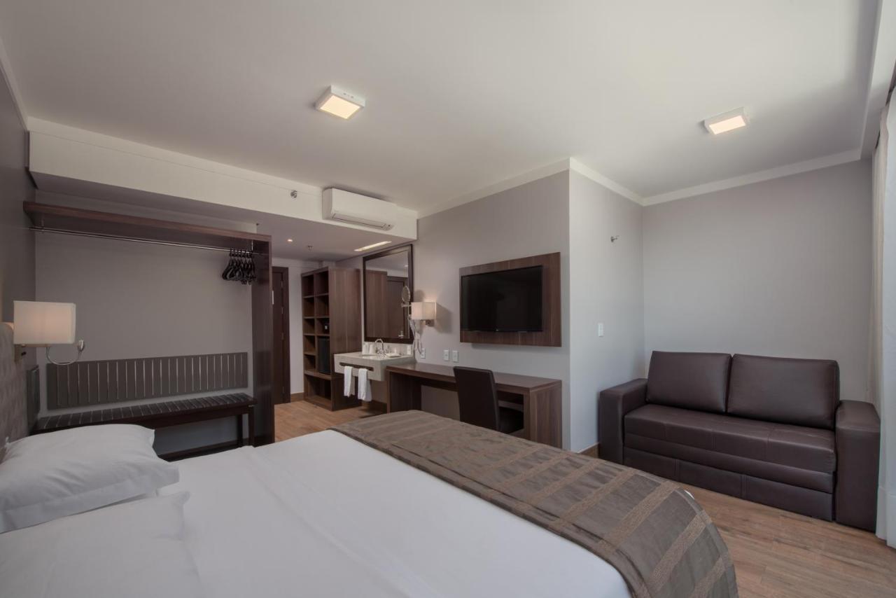 Premier Triple Room