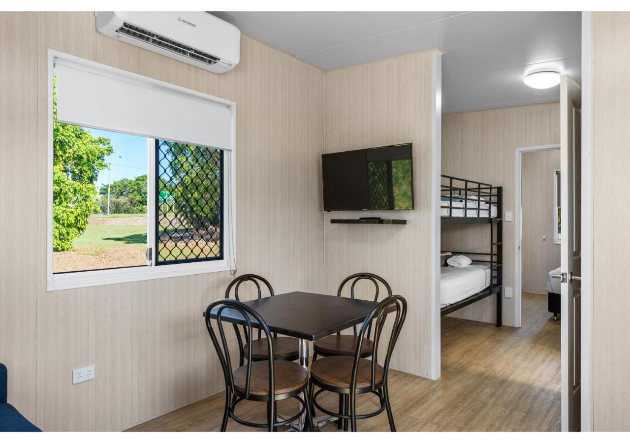 Deluxe Villa Sleeps 4