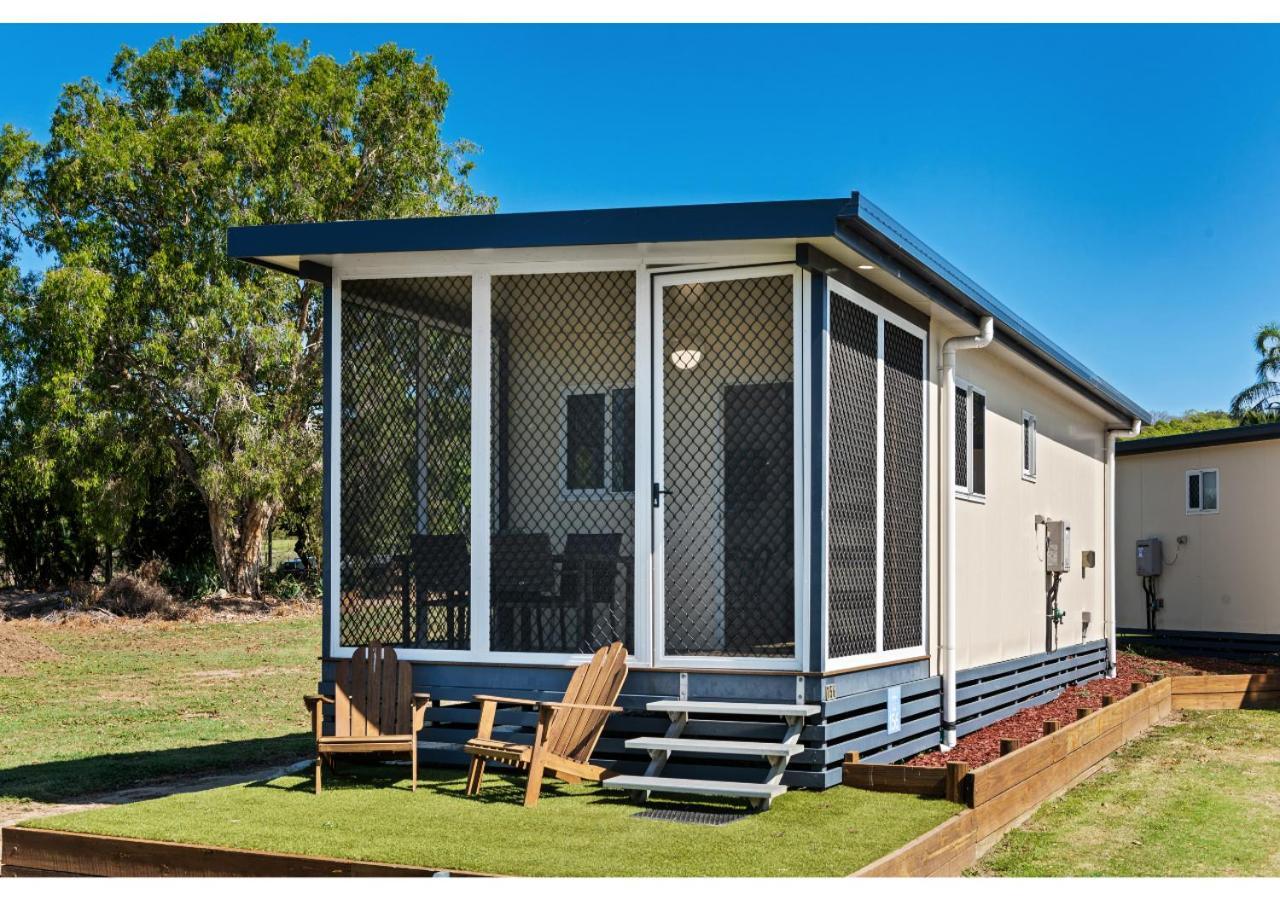 Deluxe Villa Sleeps 4