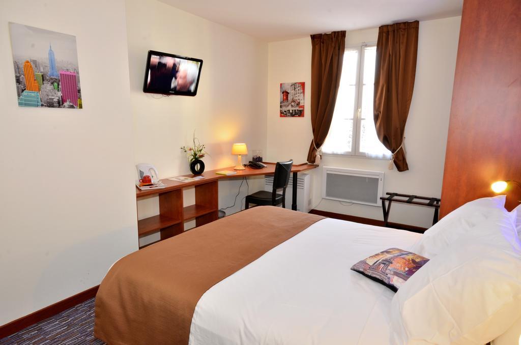 Double Room - Disability Access