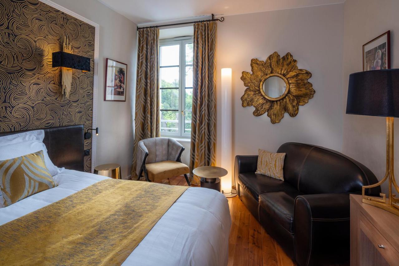 Chambre Double Supérieure