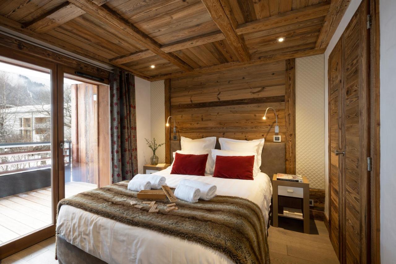 Three-bedroom Apartment Spa Access