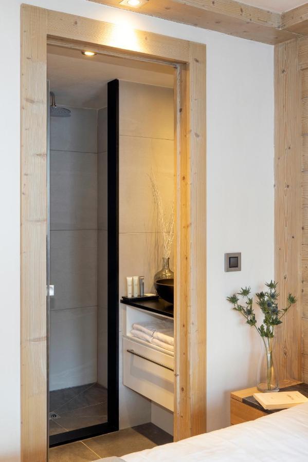 Two bedroom comfort apartment for 6 people plus with Spa Access