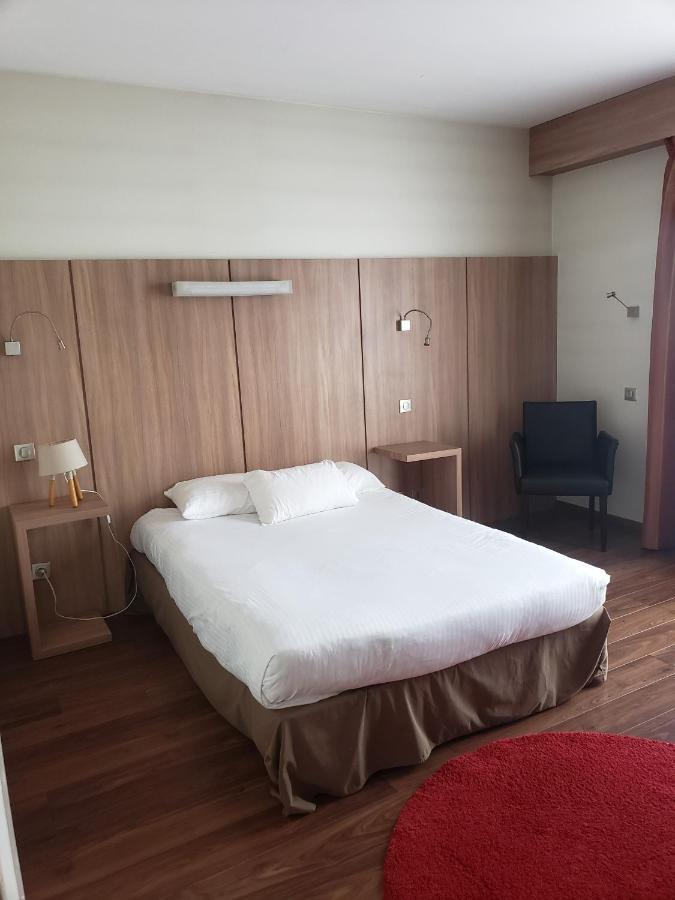Studio One Double Bed