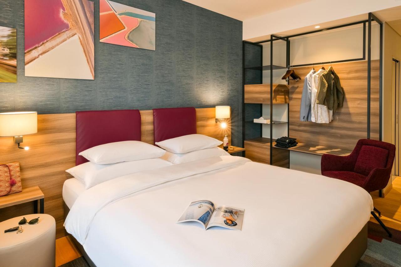 Suite Familiar - Planta superior