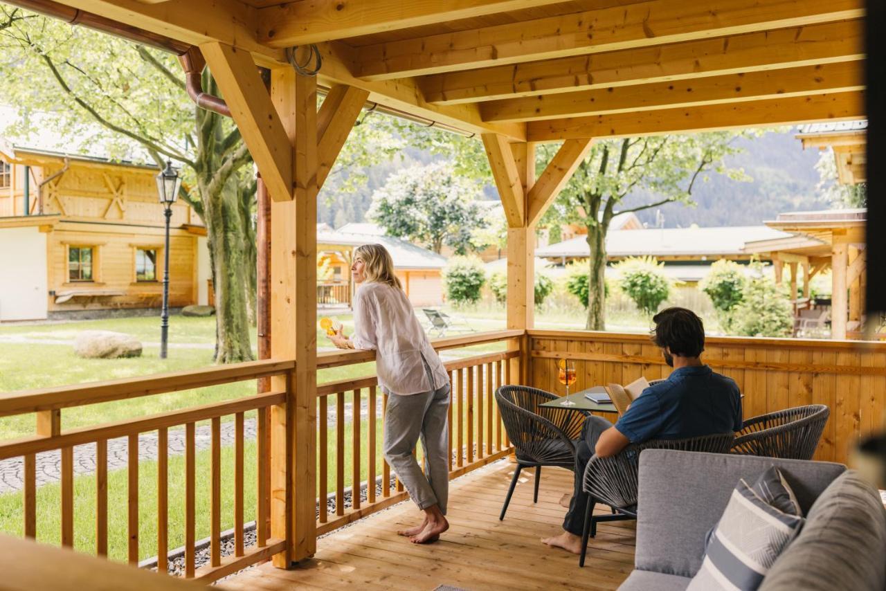 Apartment with Patio