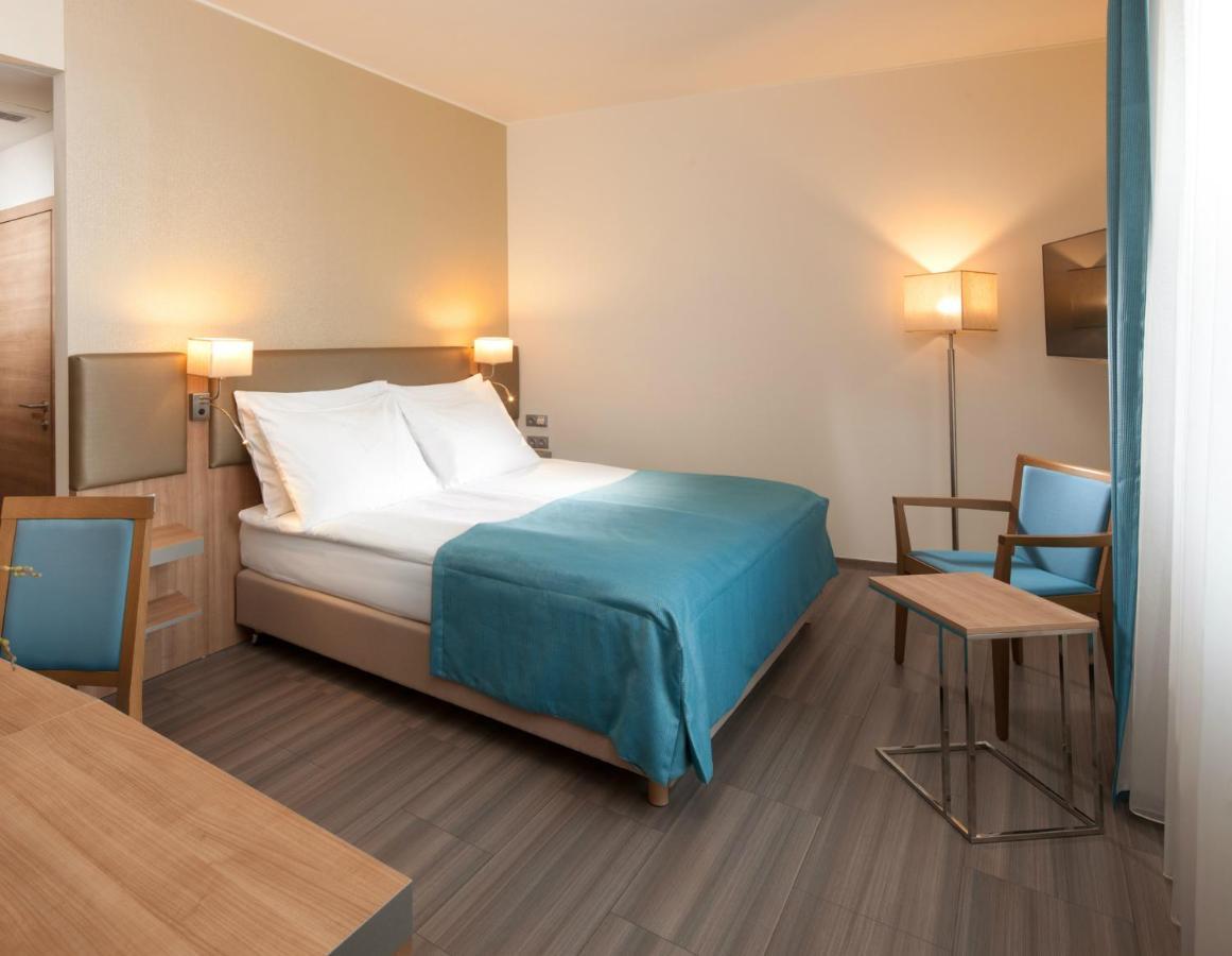Suite Lit King-Size avec Canapé-Lit