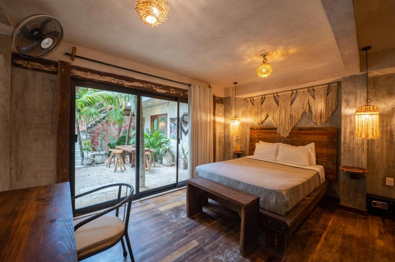 Small Double Room